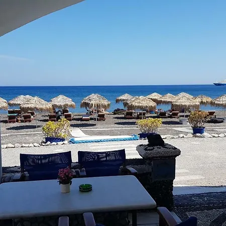 Stavros Hotel Playa de Perivolos