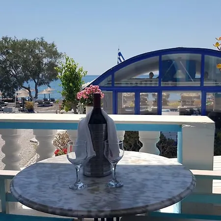 Hotel Stavros