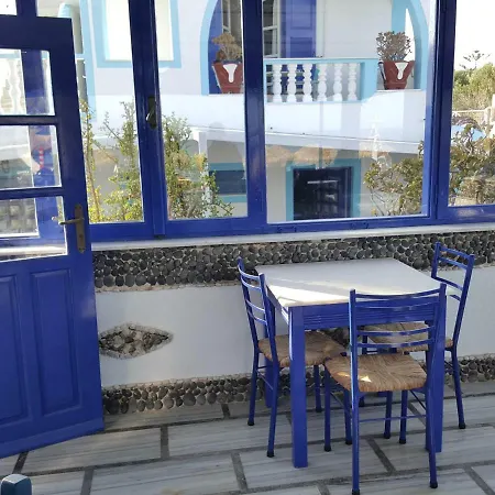 Stavros Hotel Playa de Perivolos