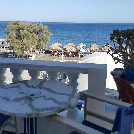Stavros Hotel Playa de Perivolos